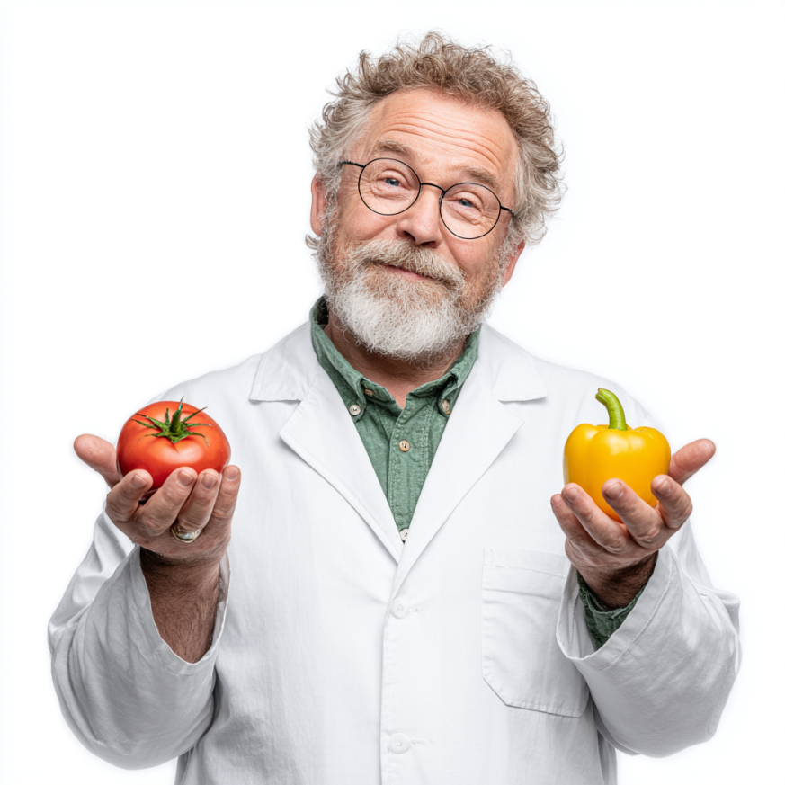 Здорове харчування для активного життя