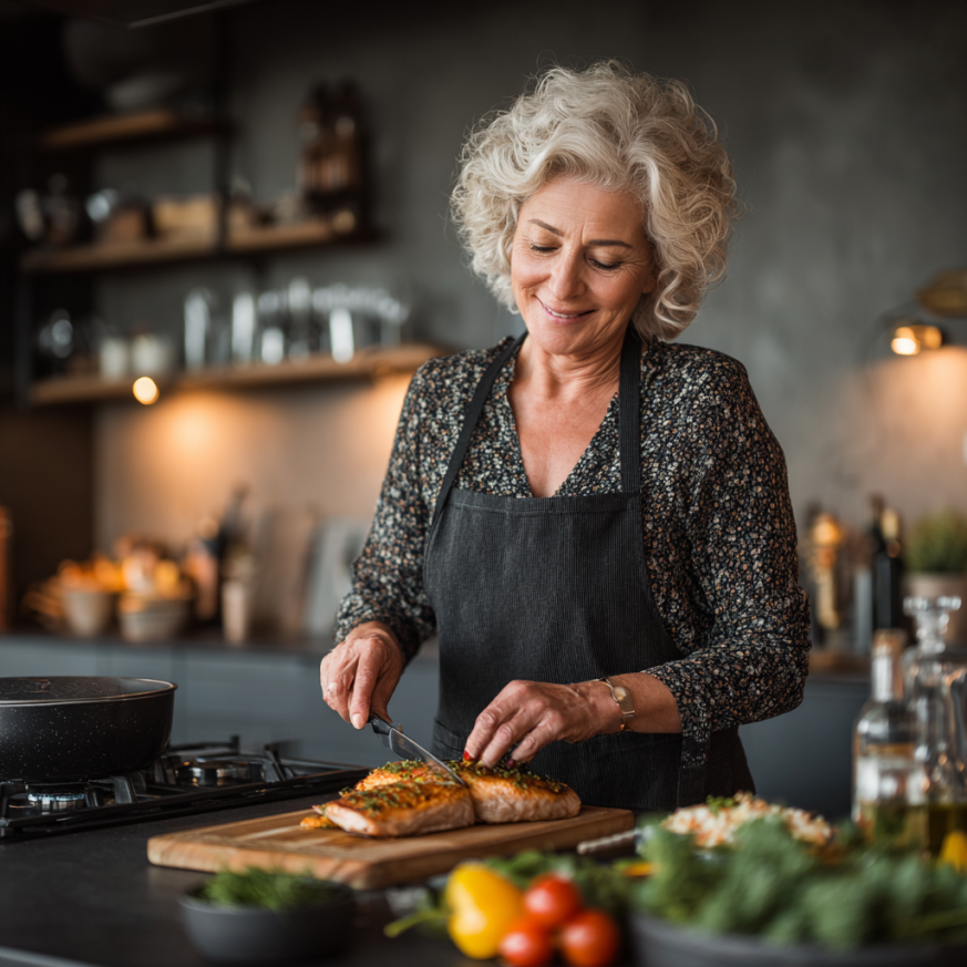 Команда експертів NutriMastery